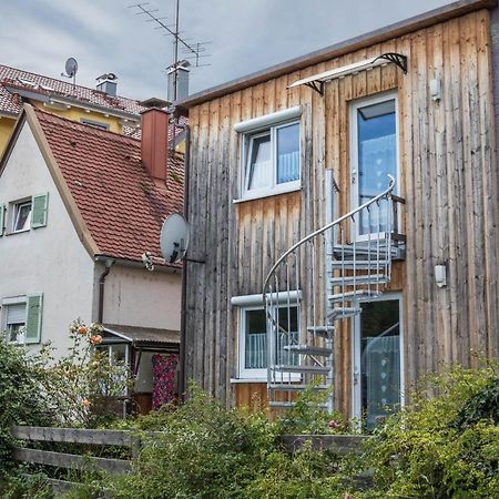 Ferienwohnung Eyrich Og Lindau  Bagian luar foto