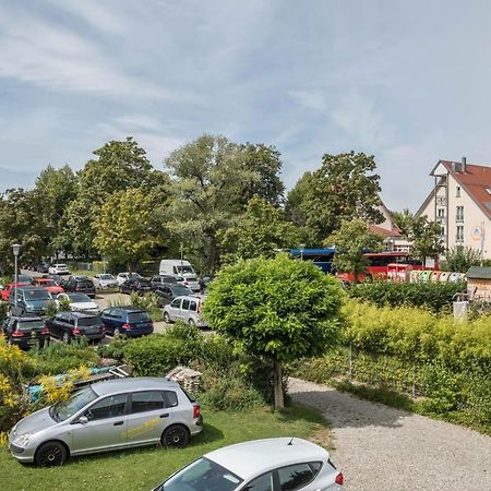 Ferienwohnung Eyrich Og Lindau  Bagian luar foto