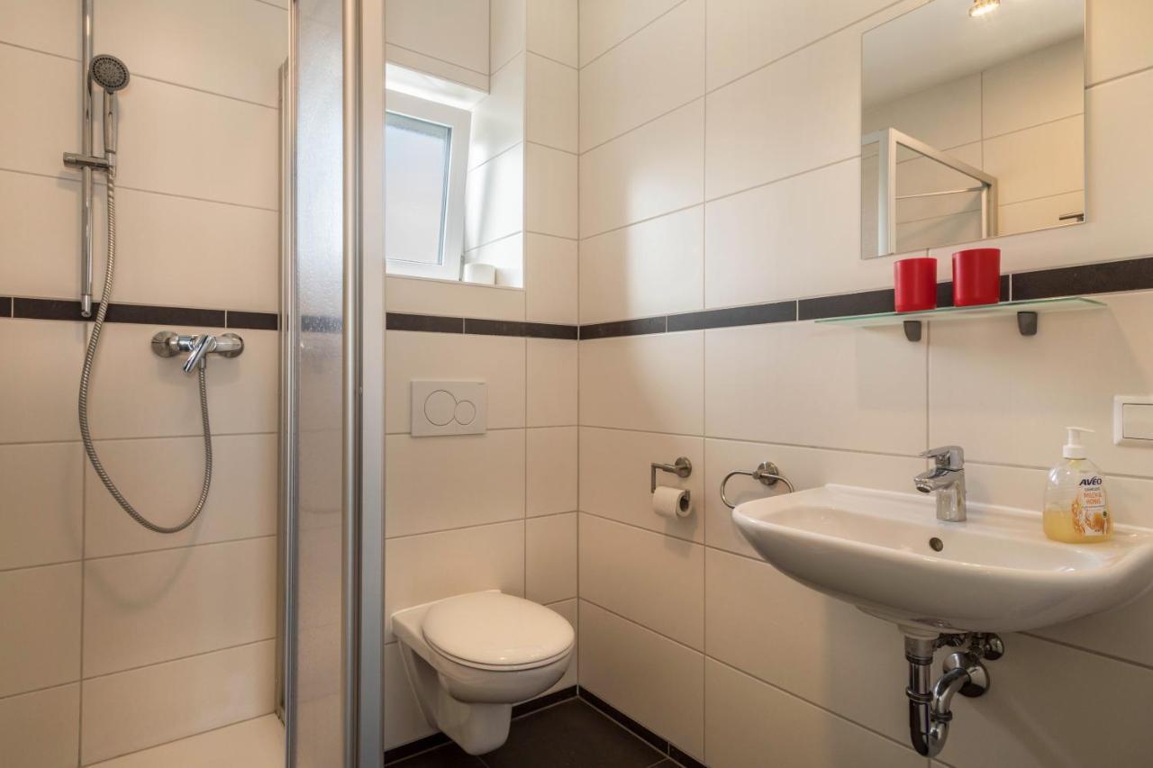 Ferienwohnung Eyrich Og Lindau  Bagian luar foto